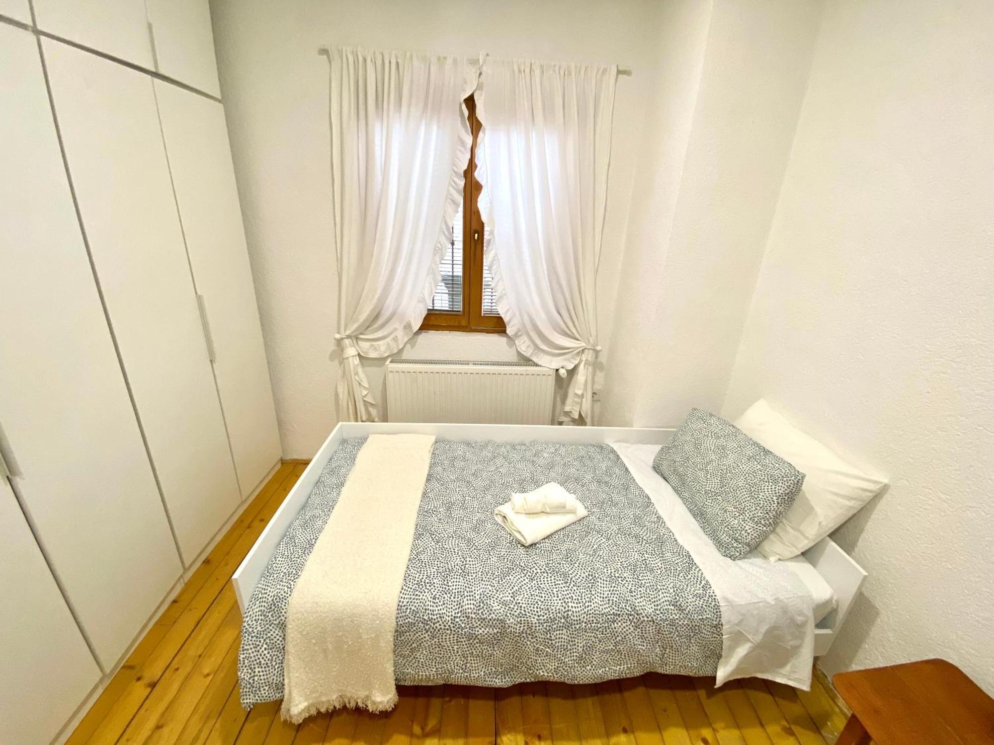 The Air Home Ochryda Zewnętrze zdjęcie