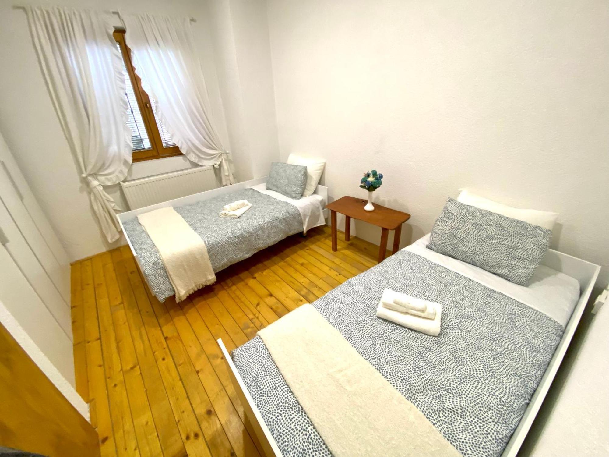 The Air Home Ochryda Zewnętrze zdjęcie
